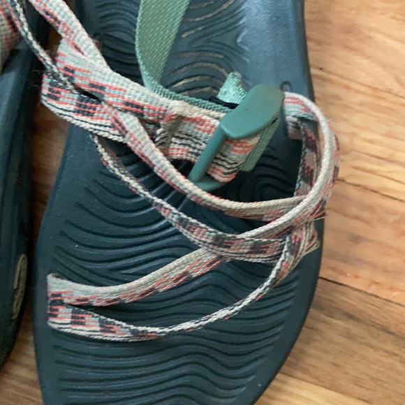 Chaco eco thread sandals - Picture 5 of 6